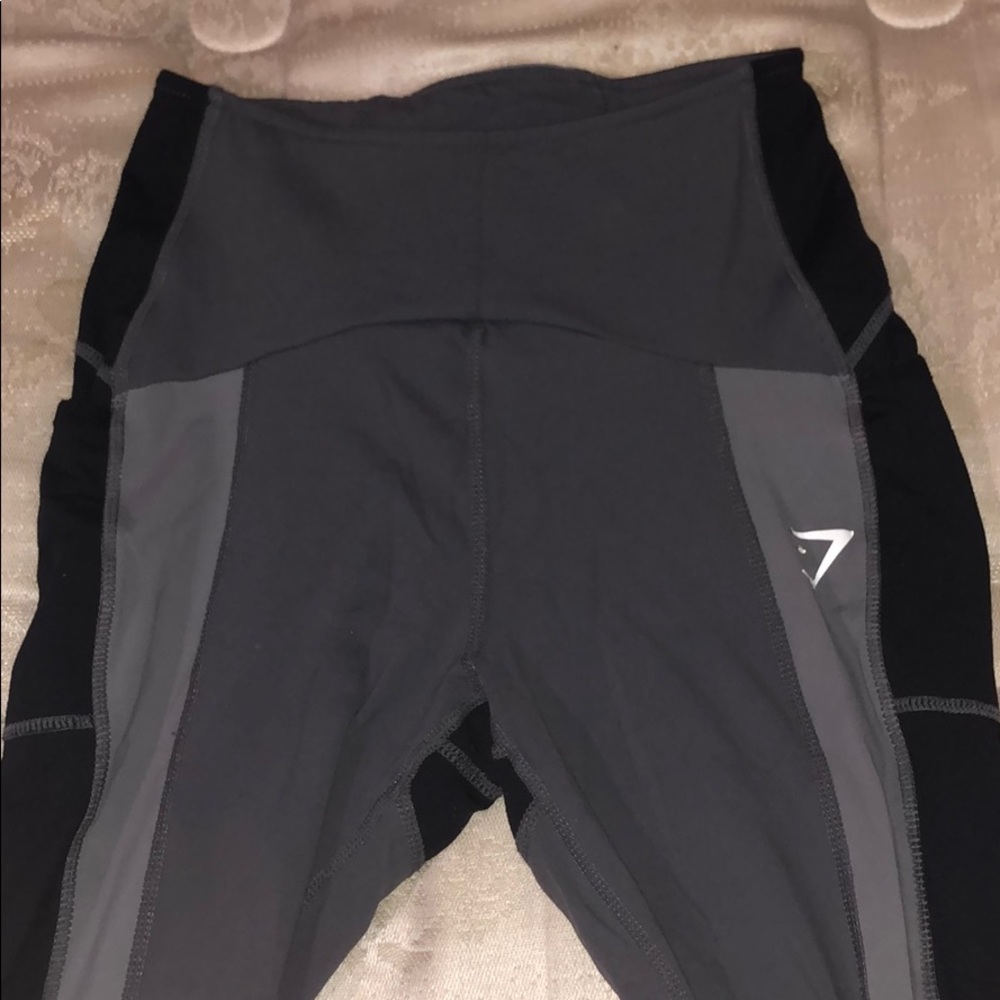 Gymshark leggings